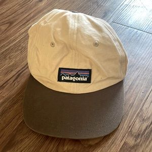 COPY - Patagonia Two-tone Baseball Cap